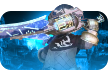 Resistance Weapons